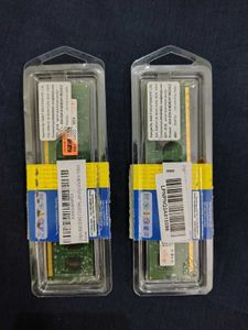 Dolgix 4GB DDR3 RAM | 1333MHz Desktop Memory