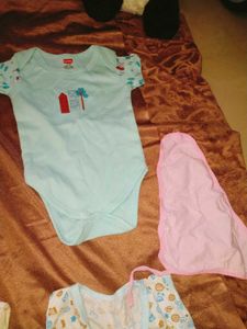 Newborn Combo