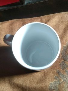 BTS COFFE MUG WITH THEIR PHOTO AND AUTOGRAPH