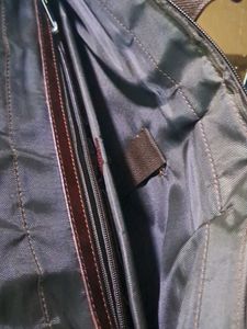 Leather Bag For Men