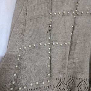 Crochet Sweater