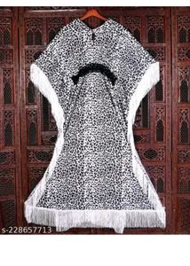 Kaftan Kurta