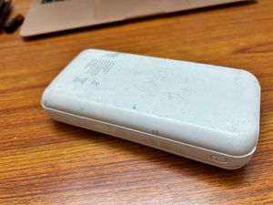 Power Bank 20000 Mah