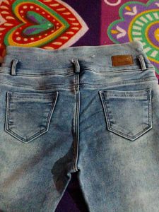 Jean