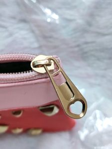 MAC Pouch ( Wallet )