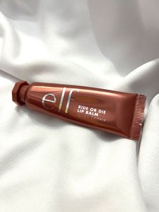 E.L.F. Ride or Die Lip Balm (Tough Cookie)