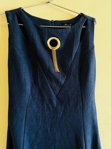 Designer Long One Piece🖤