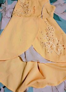 Patiyala Kurti Combe Pack