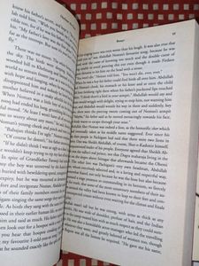 (Original) Salman Rushdie Collection
