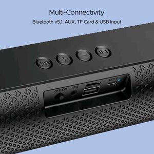 boAt Aavante Bar 490 Built-in Mic, 2.0 CH