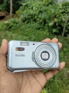 Kodak Camera ( Not Working )