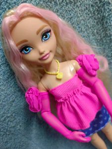 Barbie Dream Besties Doll