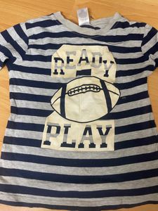 Gymboree Tshirt