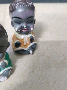 Cute Decor Showpieces