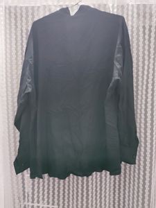 Women Black Shirt