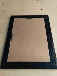 Jujutsu Kaisen Framed Art