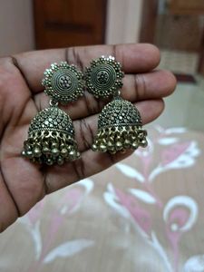 Jhumkaa Earring