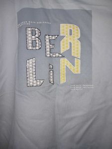 Pantaloons Summer Tshirt