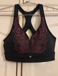 Small/Medium Set of 2🟢Cute Sports Bra