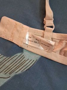 Combo Of Four Imported Fabric Bra