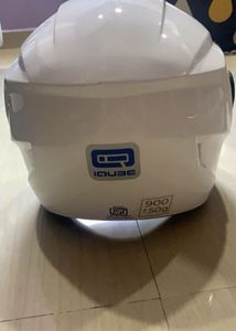 I CUBE HELMET ~~