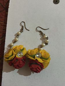 Haldi Jewellery