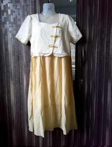 Chinese Dress