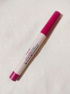 Swiss Beauty Lip Crayon Lipstick ~ 06 Flemingo