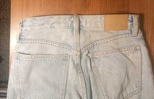 ZARA Jeans