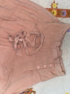 Wide Leg Pants