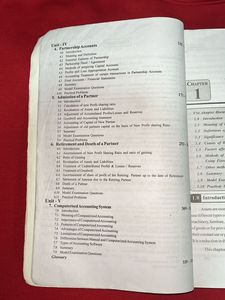 Accountancy Textbook - Intermediate 2nd Year