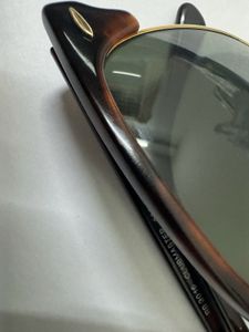 Rayban ray Ban Sunglasses Unisex RB3016 Clubmaster