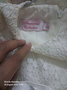 Girl&#39;s Special Occasion Dress..fairy 4 Layered