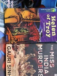 2 Books Combo