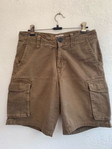 Cargo Shorts