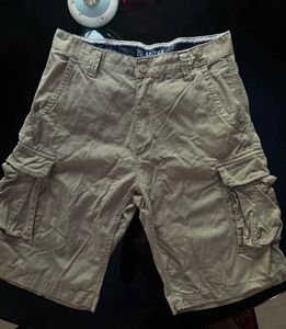 Cargo Shorts(islandia)
