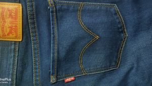 Levis Jeans