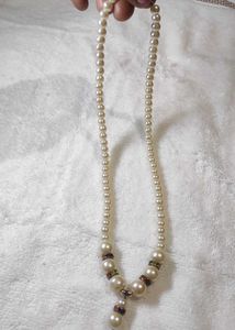 Pearl Chain For Women New.
