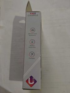 U&amp;i Charger - Fast Charging 3.0A