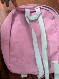 Disney Frozen Backpack ( From USA)