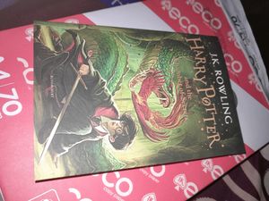 Harry Potter Part 2