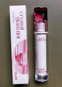 CLIO Crystal Glam Tint