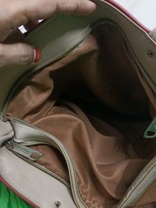 Hand Bag