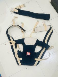 Baby Carrier belt