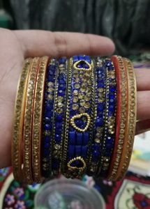 blue colour stylish design
