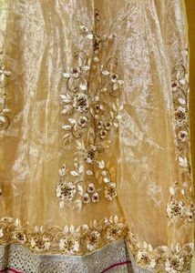 Elegant Pink Embroidered Kurta Set