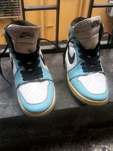 Nike Air Jordan Sneakers