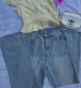 Vintage Denim🌸