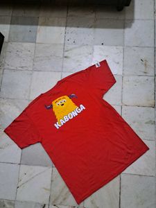 Original Fruit Of The Loom TEE