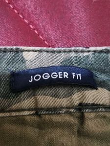 Highlander Camo Pants
